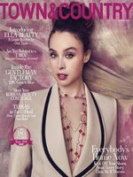 Town & Country